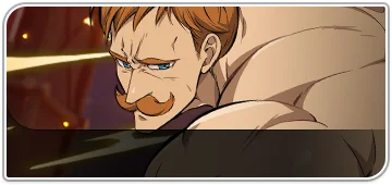 Escanor - Pick-Up Banner
