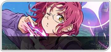 Gowther - Pick-Up Banner