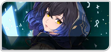 Klotho - Pick-Up Banner