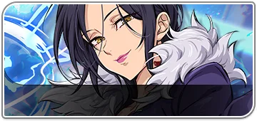 Merlin - Pick-Up Banner