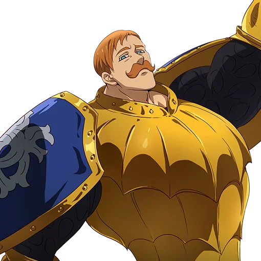 Escanor