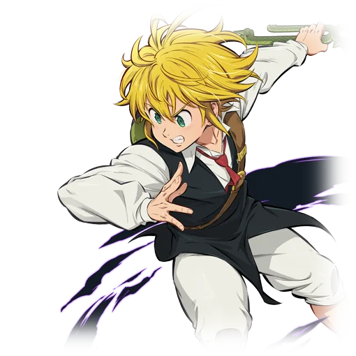 Meliodas