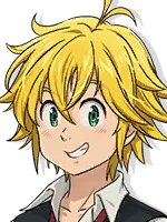 Meliodas