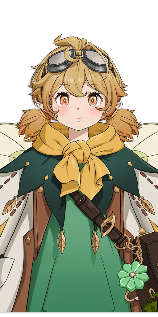 Spirit of Exploration