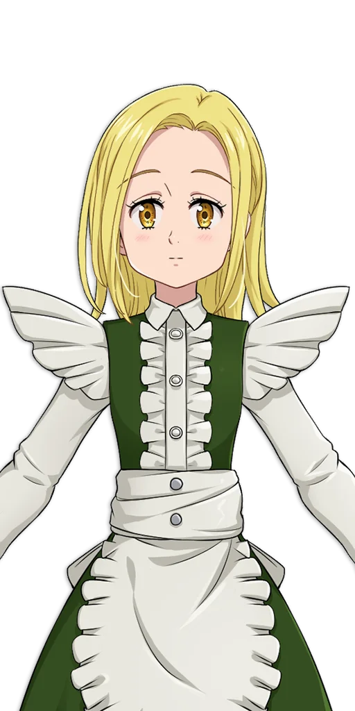 Elaine | OriginDB