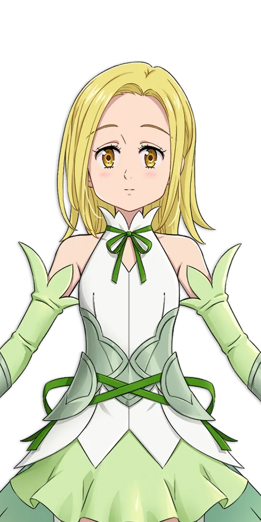Elaine | OriginDB