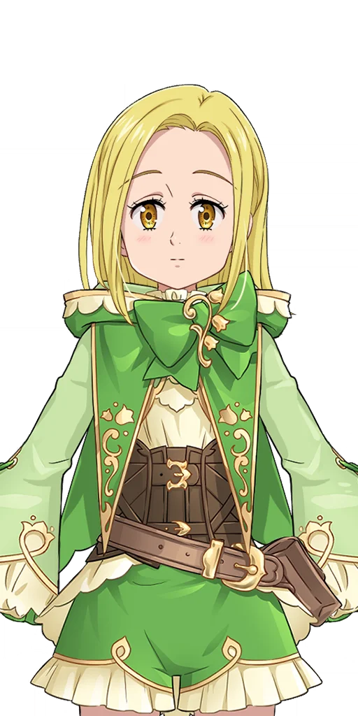 Elaine | OriginDB