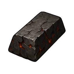 Iron Ingot