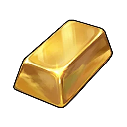 Gold Ingot