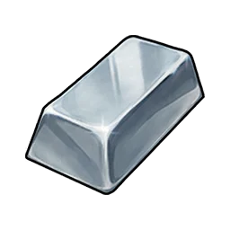 Platinum Ingot