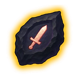 SSR Longsword Fragment