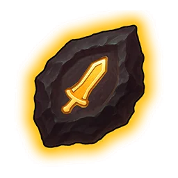 SSR Greatsword Fragment