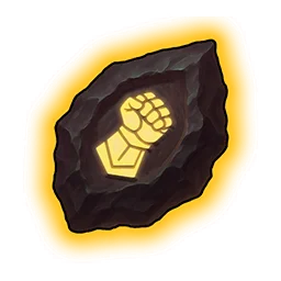 SSR Gauntlet Fragment