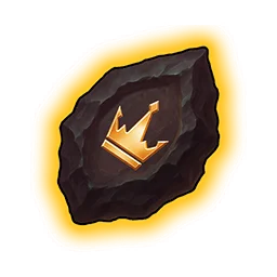 SSR Magic Crystal Shard