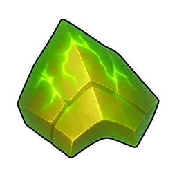 Shining Carapace Fragment