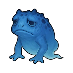 Spirit Assimilated by Molbog