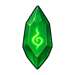 Premium Fighting Spirit Fragment