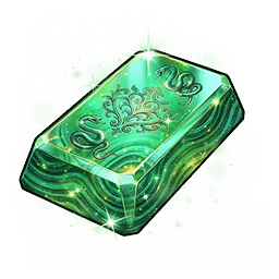 Malachite Alloy