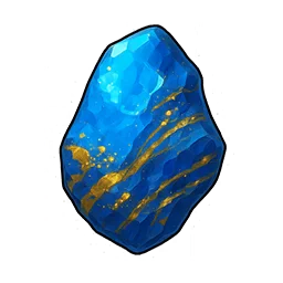 Azure Stone