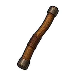 Axe Shaft