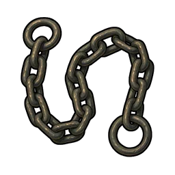 Nunchaku-Kette