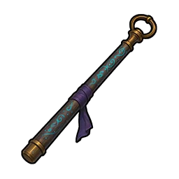 Stabgriff