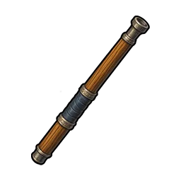 Empuñadura de lanza