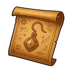 Plano de fabricación de pendientes