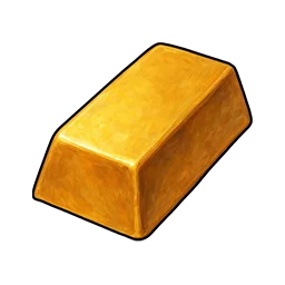 Lingote de oro