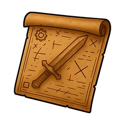 Plano de fabricación armamentística