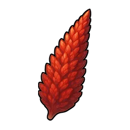 Pétalos de flor de la muerte