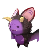 Murciélago nocturno dormilón