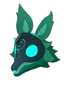 Zorro elemental parlanchín