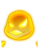 Espíritu de fuego amable