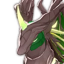 Emerald Flare