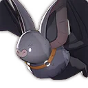 Domesticated Big-horn Bat