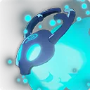 Lone Ghost Spirit