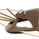 Handmade Glider