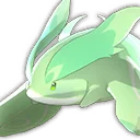 Domesticated Wind Spirit