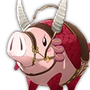 Tyrant Dragon Hawk