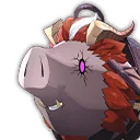 Scorpy Beast Hawk