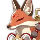 Gentle Nine Tails