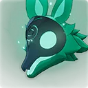 Chatty Elemental Fox