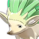 Scaredyhog