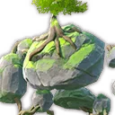 Quiet Forest Golem