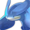 Domesticated Water Spirit