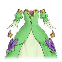 Saintess's Dignity
