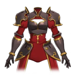 Crimson Flame's Trail