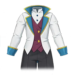 Formal Attire