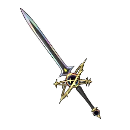 Gluttonous Soul Longsword